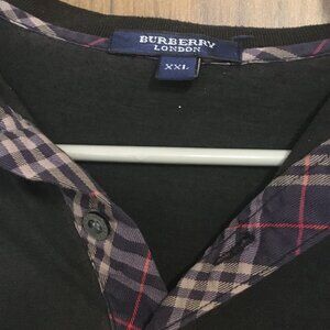 Burberry XXL Men's polo